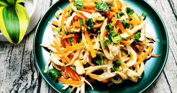 Phụ nữ nên thường xuyên ăn món này: Chứa 18 loại axit amin, vừa giúp nhuận tràng, giải độc lại bảo vệ dạ dày