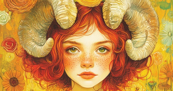 Top 4 chòm sao vận may rực rỡ ngày 4/4