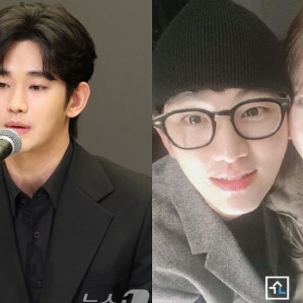 Xuất hiện 8 nhân chứng dọa tung thông tin bất lợi về Kim Soo Hyun trong ồn ào hẹn hò trẻ vị thành niên