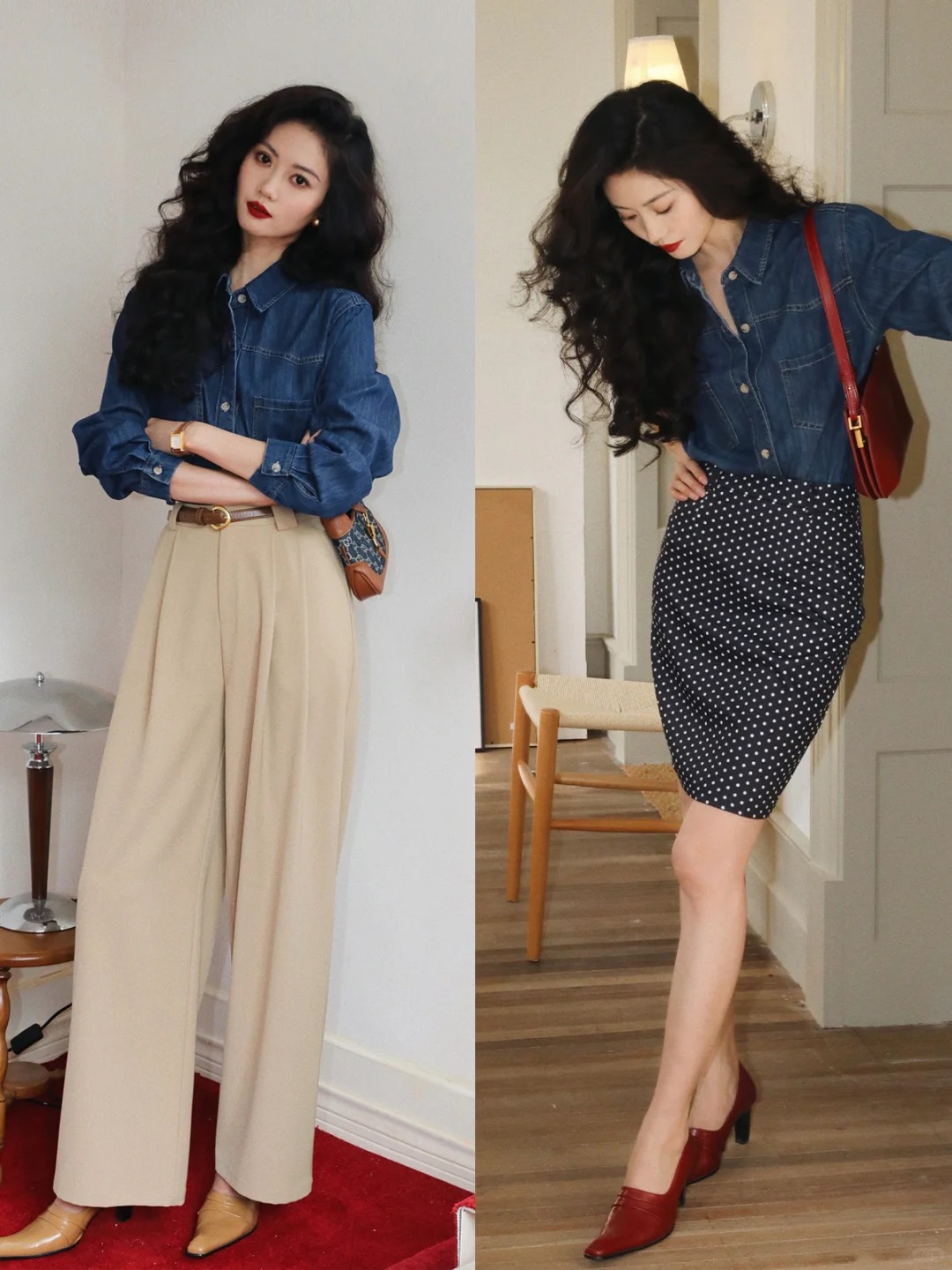 12 cung hoàng đạo mặc gì để gặp may trong tháng mới?- Ảnh 2. 12 cung hoàng đạo mặc gì để gặp may trong tháng mới?- Ảnh 2.