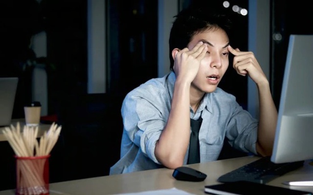 7 hành vi lãng phí thời gian vô nghĩa nhất bị DeepSeek ‘vạch mặt’: Đọc xong ai cũng phải giật mình!- Ảnh 1. 7 hành vi lãng phí thời gian vô nghĩa nhất bị DeepSeek ‘vạch mặt’: Đọc xong ai cũng phải giật mình!- Ảnh 1.