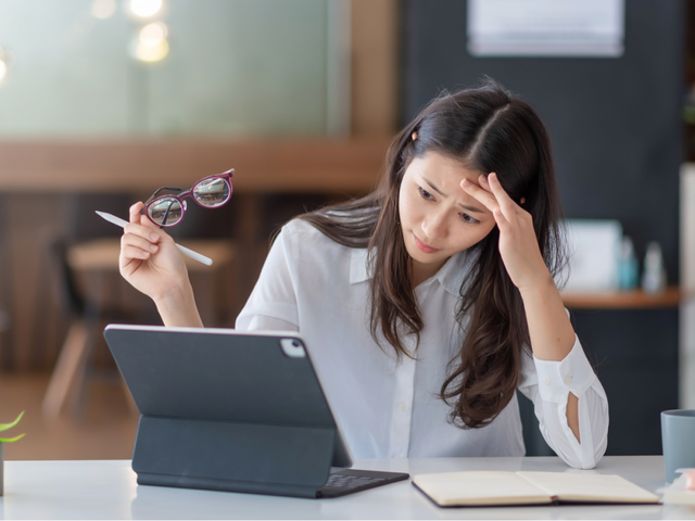 7 hành vi lãng phí thời gian vô nghĩa nhất bị DeepSeek ‘vạch mặt’: Đọc xong ai cũng phải giật mình!- Ảnh 3. 7 hành vi lãng phí thời gian vô nghĩa nhất bị DeepSeek ‘vạch mặt’: Đọc xong ai cũng phải giật mình!- Ảnh 3.