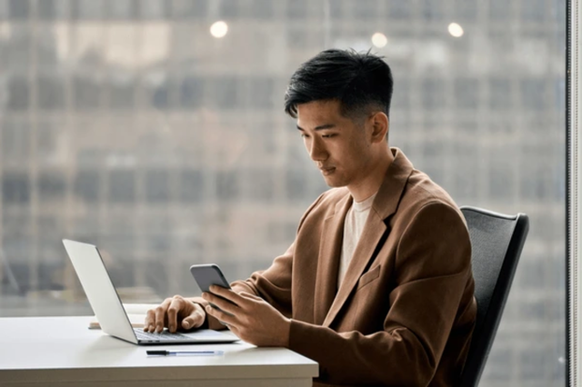 7 hành vi lãng phí thời gian vô nghĩa nhất bị DeepSeek ‘vạch mặt’: Đọc xong ai cũng phải giật mình!- Ảnh 4. 7 hành vi lãng phí thời gian vô nghĩa nhất bị DeepSeek ‘vạch mặt’: Đọc xong ai cũng phải giật mình!- Ảnh 4.