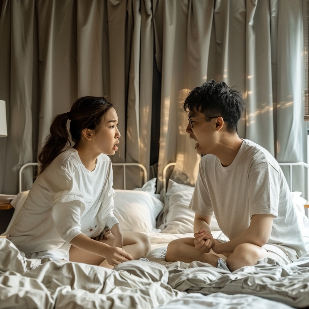 Chồng vay người yêu cũ 700 triệu, cô ta chuyển thêm cho anh 300 triệu kèm theo một câu "nhớ giữ lời hứa" khiến vợ lao đao- Ảnh 1. Chồng vay người yêu cũ 700 triệu, cô ta chuyển thêm cho anh 300 triệu kèm theo một câu "nhớ giữ lời hứa" khiến vợ lao đao- Ảnh 1.