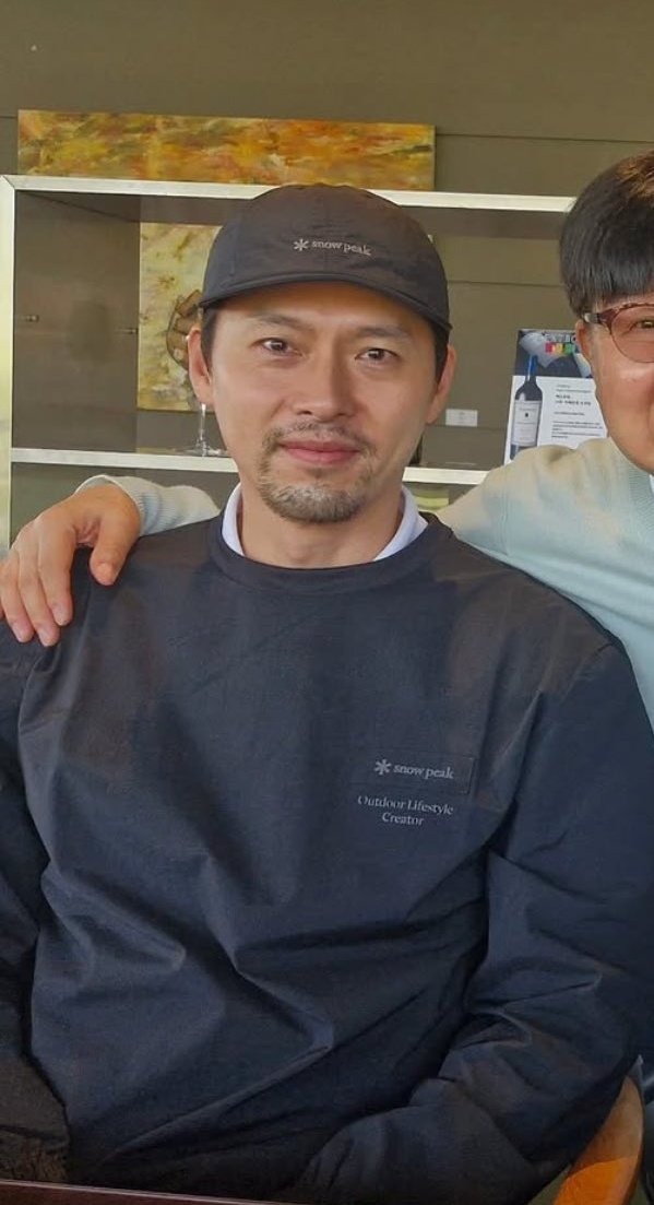 Không ai ngờ Hyun Bin trên thảm đỏ và ở nhà lại khác xa đến vậy Không ai ngờ Hyun Bin trên thảm đỏ và ở nhà lại khác xa đến vậy