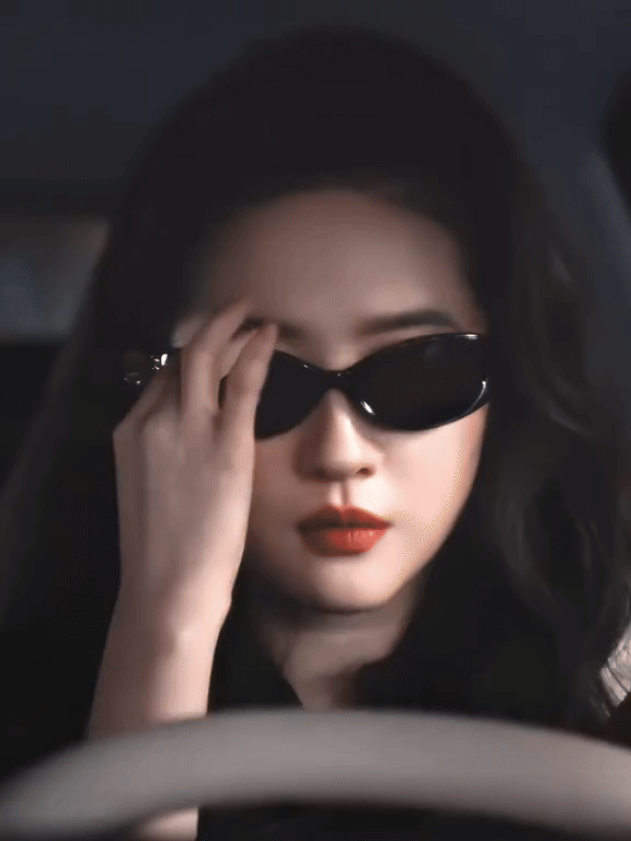 "Thần tiên tỷ tỷ" Lưu Diệc Phi hay bị soi đủ thứ, riêng có điểm này lại không chê vào đâu được- Ảnh 13. "Thần tiên tỷ tỷ" Lưu Diệc Phi hay bị soi đủ thứ, riêng có điểm này lại không chê vào đâu được- Ảnh 13.