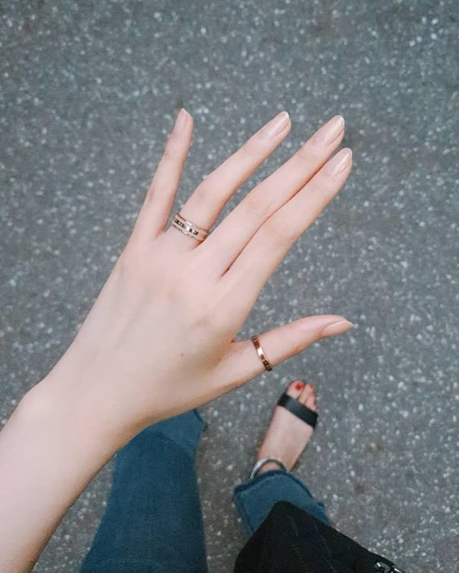"Thần tiên tỷ tỷ" Lưu Diệc Phi hay bị soi đủ thứ, riêng có điểm này lại không chê vào đâu được- Ảnh 15. "Thần tiên tỷ tỷ" Lưu Diệc Phi hay bị soi đủ thứ, riêng có điểm này lại không chê vào đâu được- Ảnh 15.